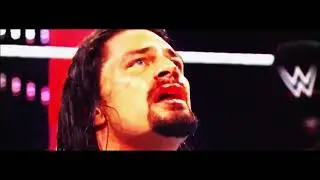CM Punk vs. Roman Reigns vs. Jack Perry - Wrestlemania: Mexico Teaser