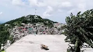 Murree on eid holidays full rush motorway hotel rent