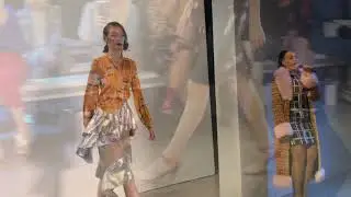 Vivienne Hu SS&rsquo;20 #NYFW