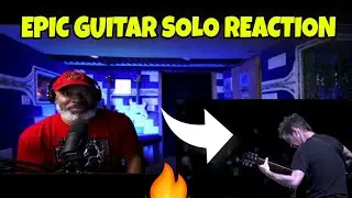 A Music Producer's Take on Tim Reynolds' Guitar Mastery in Betrayal Live at Radio City