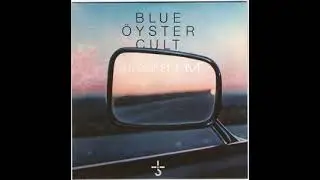 Blue &Ouml;yster Cult - The Vigil, 1979  (HQ audio) W/Lyrics