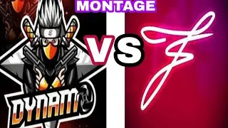 SNIPING MONTAGE | DYNAMO VS IBE | RIPTEX Gaming YT