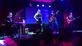 Lo que enferma - Gafas y Cufa feat Magui Roll