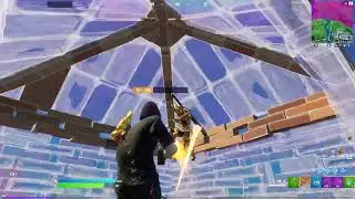 I hit a clip while my parents argue...😭