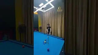 #viral #predator #billards #boxbilliards #aurumbreak