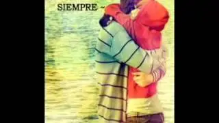 DI QUE ME AMAS - LEANDRO Y LEONARDO