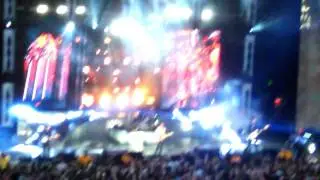This Is Gospel + Positive Hardcore Thursday (P!ATD Summer Tour) Santa Barbara