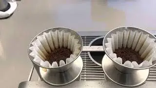 LG CLOi BaristaBot