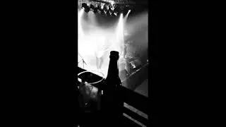 Thin Az Lizzy Rosalie/Boys Are Back (excerpt)