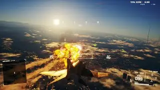 Project Wingman Gameplay #4