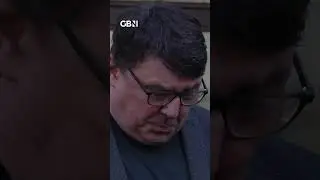Graham Linehan cleared of harassing transgender activist
