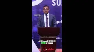 EPDC Capital Markets Launch Andalem