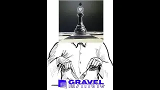 The Political Checkmating eating the Gravel Institute arguments for breakfast