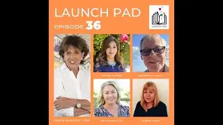 EPISODE 36 with Anoop Judge  Edward J  Leahy  Kim McCollum  and Susan Sage