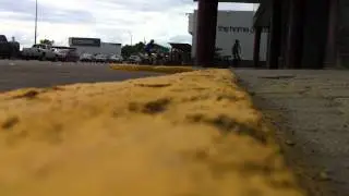 Legit Bmx- 180/3 tap