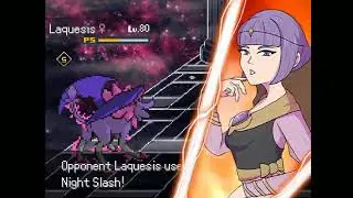 The Order , The Neutral and The Choas (Finale) (Pokemon Awakening: A Goddess's Wish ep 37)