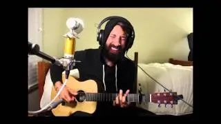 Rodrigo Scopel - Brother (Matt Corby Cover)