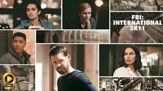 FBI: International 3x11 Promo (HD) | FBI: International Season 3 Episode 11 | Promo