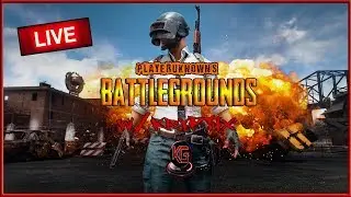 PLAYERUNKNOWN'S BATTLEGROUNDS  - SUNDAY  AM CHILL -  W/KRYPTIX  -  (ROAD TO 250 SUBS)