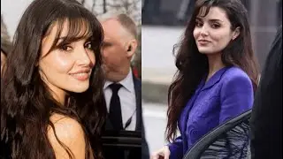 Elie Saab o Valentino! El debate que divide a los fans de Hande Erçel