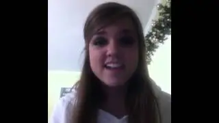 All Who Are Thirsty- Kenzie Martin