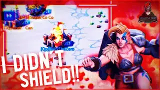 I DIDN&rsquo;T SHIELD! - MYTHIC CHAMP T5/4 RALLY VS SOLO TRAP! - MILLIONS OF T5/4 KILLS! - Lords Mobile