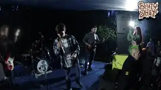 Shity Shit Live At Zero Years Fest 2023 HD