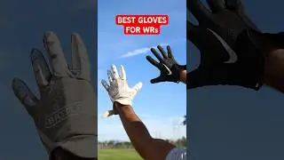 ЛУЧШИЕ ПЕРЧАТКИ ДЛЯ WR