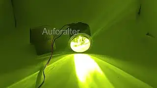 Fog light Lamp for Camry Hybrid Corolla Yaris RAV4 Avalon Highlander Matrix Venza Prius Solara GS350