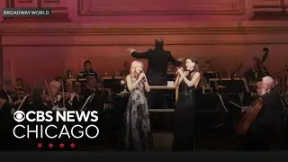 Ravinia's annual gala supporting its  