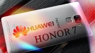 Huawei Honor 7 обзор. 5 причин купить Huawei Honor 7. Опыт использования и отзыв пользователя