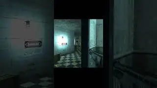 Half-Life 2:Residual Error City 34 MOD ep 14 Funny stream meme short#shorts
