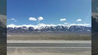 High Dune at the Great Sand Dunes