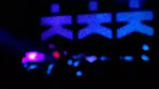 Rotator Fuck Shit up X-Toxic