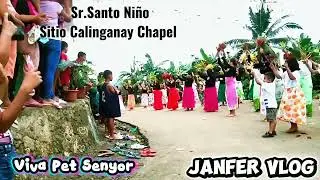 .Re uploading my video collection of sinolog,,viva pet se&ntilde;or,,,#CalingganayChapel 🤗❤️for keeps...