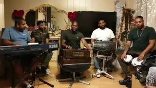 Mai na lari - Vinesh RG - Baithak jam With Rishta