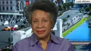 Betty Emarita discusses the cost of childcare