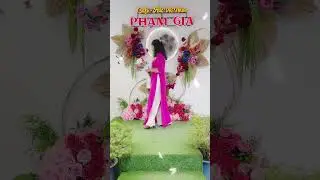 Ca khúc: tiễn người yêu theo chồng. Trình bày: Gia Khang và Chị Thum￼