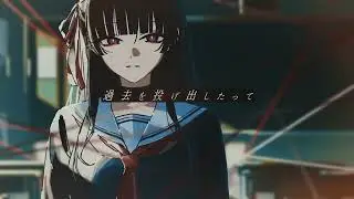 【鳴潮/千咲】*Luna - Unveil feat.ねんねoff vocal Assassin Cat Music#offvocal  #anime  #luna