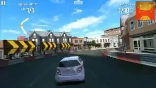 Top 10 Best Android Racing Games 2016 HD