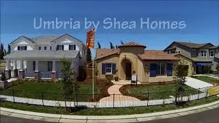 First Look at  Model Homes in Mountain House, CA | Shea Homes
