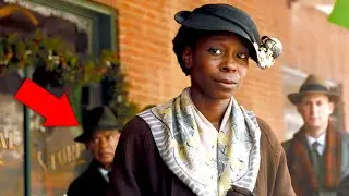 The Color Purple (1985): 20 Weird Facts You Didn&rsquo;t Know!