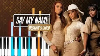 Destiny's Child - 
