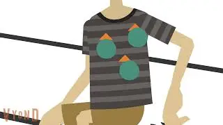 How a Vaccine Works Short Animation (Low German)
