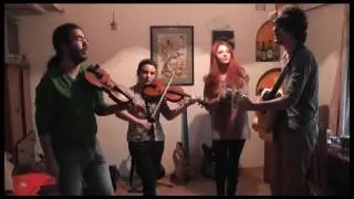 The Windrose band