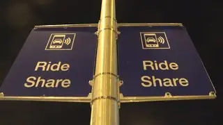 City of Phoenix delays fee increase for rideshares at Sky Harbor Airport