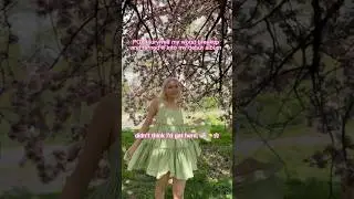 worth it in the end 💗 #indiepopartist #popsinger #singersongwriter #newmusic2025 #newpopmusic  