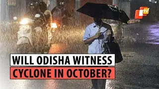 IMD&rsquo;s Latest Forecast: Cyclonic Circulation Around Sept 29, Low Pressure In Subsequent 48 Hours