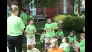 The Works Forensic Capers Science Summer Camp