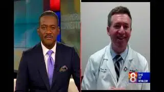 Men's Health - Dr. Keith O'Brien